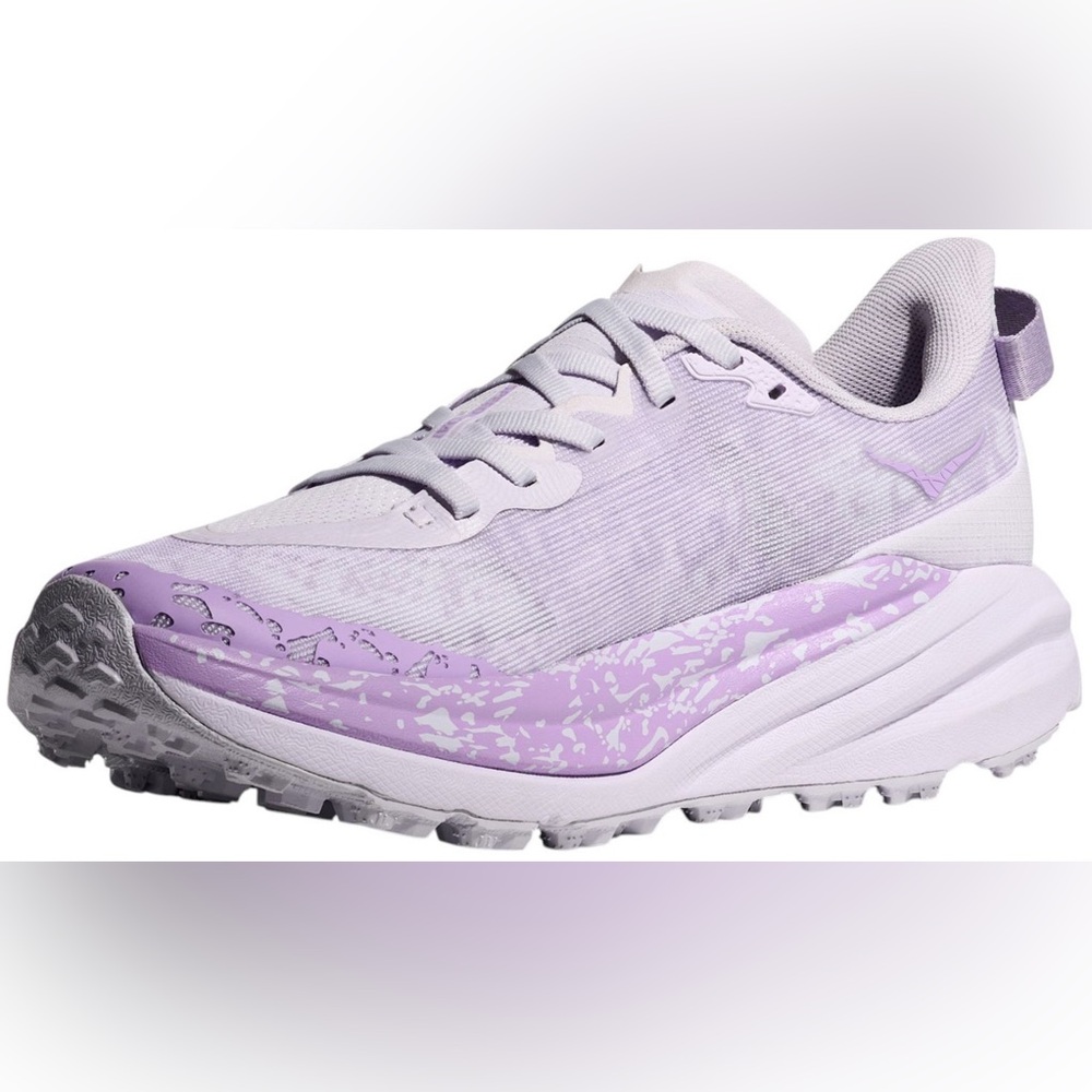 ALMOST GONE❗️ HOKA Women's Speedgoat 6 Trail Running Shoes❗️NEW - Picture 6 of 7